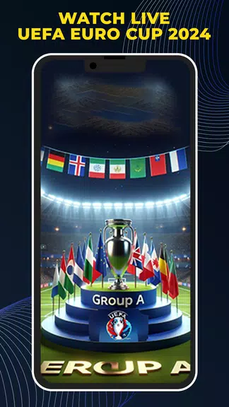 FutGenix: Soccer Live Scores Ảnh chụp màn hình 2