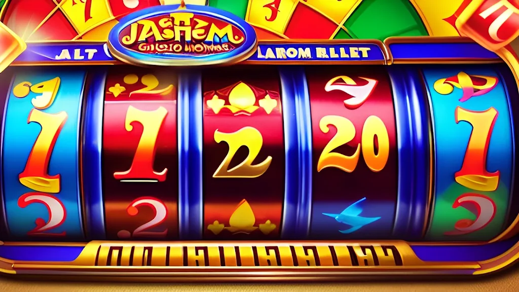 Lucky Streak Jackpot Casino 99 Ekran Görüntüsü 2