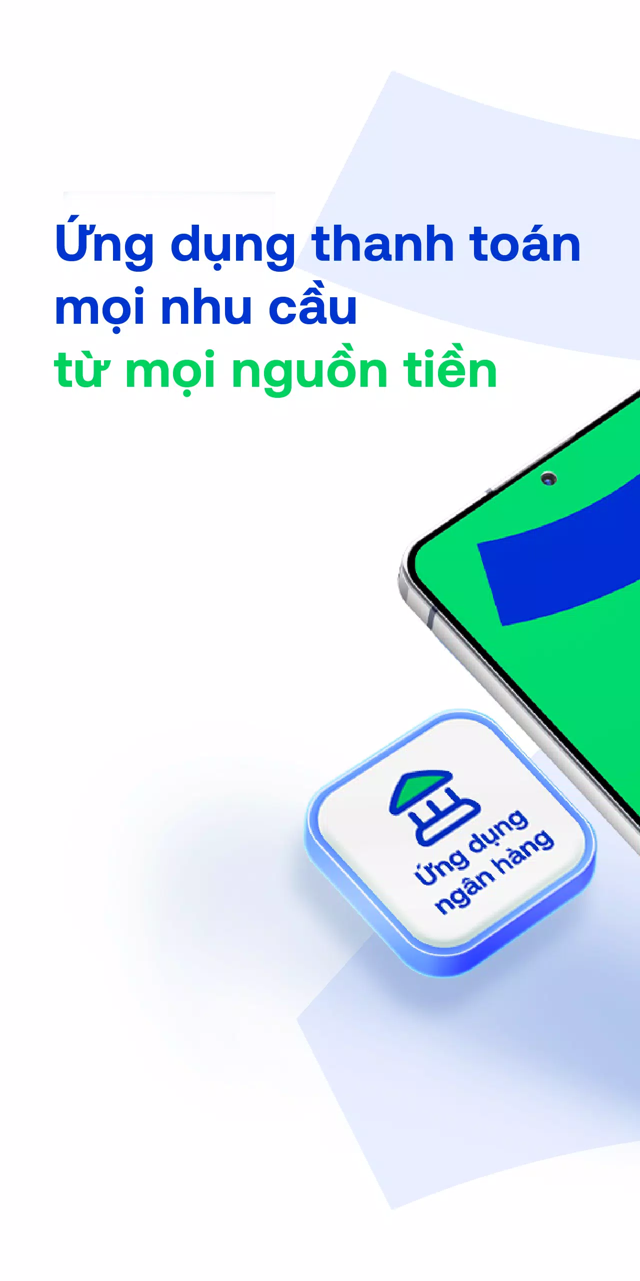 Zalopay Thanh Toán Tích Thưởng 스크린샷 0