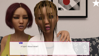 Sugar and Spice Screenshot 1