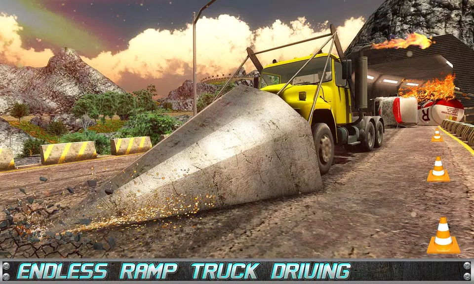 Offroad 4x4 Drive: Jeep Games স্ক্রিনশট 2