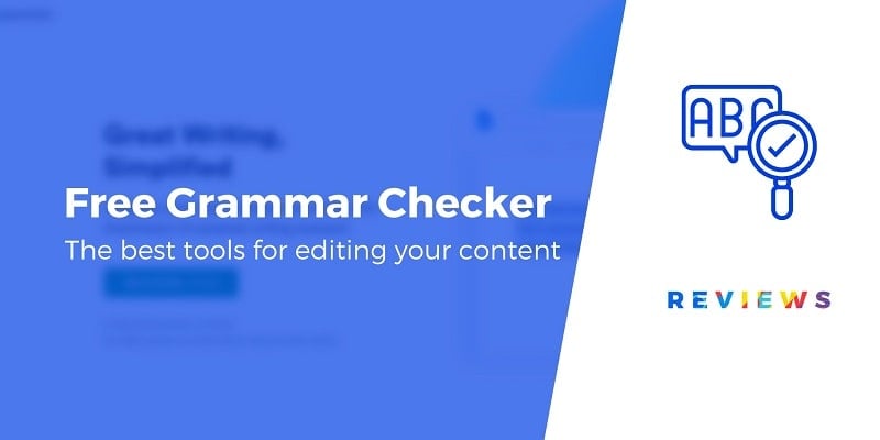 Grammar Checker ภาพหน้าจอ 0