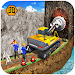 Excavator Simulator JCB Games