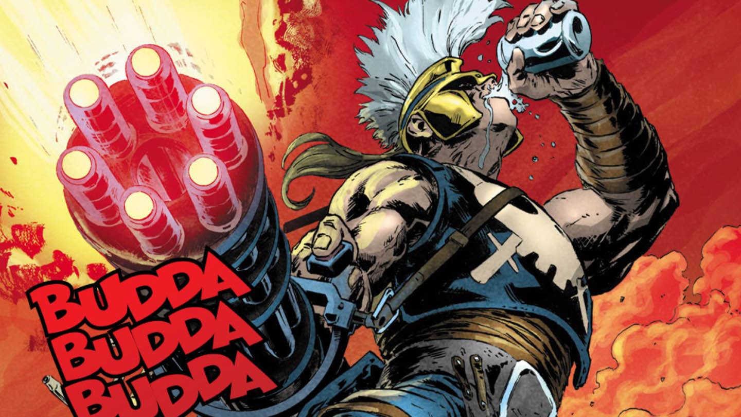 God of War Enters Marvel Snap's Mortal Realm