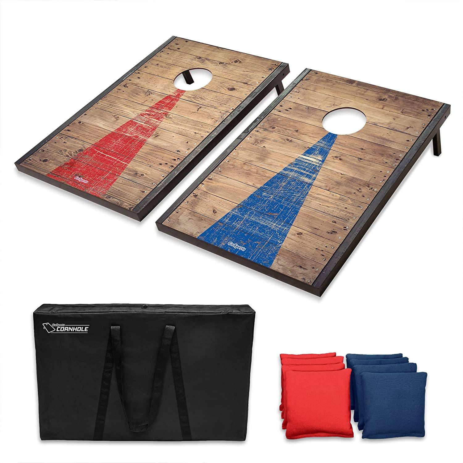 Top Outdoor Yard Games voor 2025: Word actief!