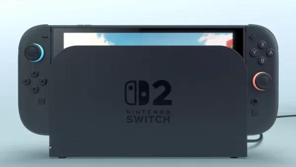 Nintendo Switch 2 Предварительные заказы: живые даты в ритейлерах