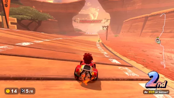 «Mario Kart World» на Nintendo Switch 2 обгоняет по продажам «Zelda: Breath of the Wild» в Японии