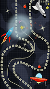 Scribble Racer - S Pen ဖန်သားပြင်ဓာတ်ပုံ 3