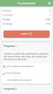 Examen teórico COSEVI 2023應用截圖第3張