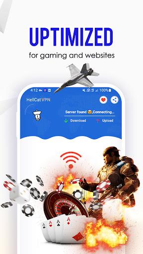 Suba VPN - Fast & Secure VPN应用截图第1张