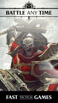 Warhammer AoS: Champions 스크린샷 1