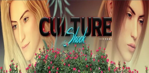 Culture Shock Ảnh chụp màn hình 2