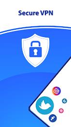 فیلتر شکن قوی پرسرعت -NT VPN Tangkapan skrin 3