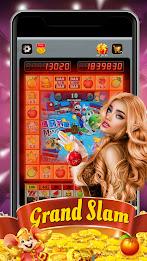 Vegas Casino Slot Machine BAR ဖန်သားပြင်ဓာတ်ပုံ 1