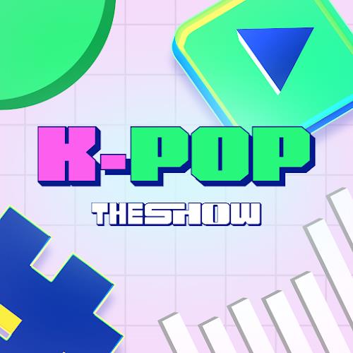 K-POP : The Show Captura de tela 0