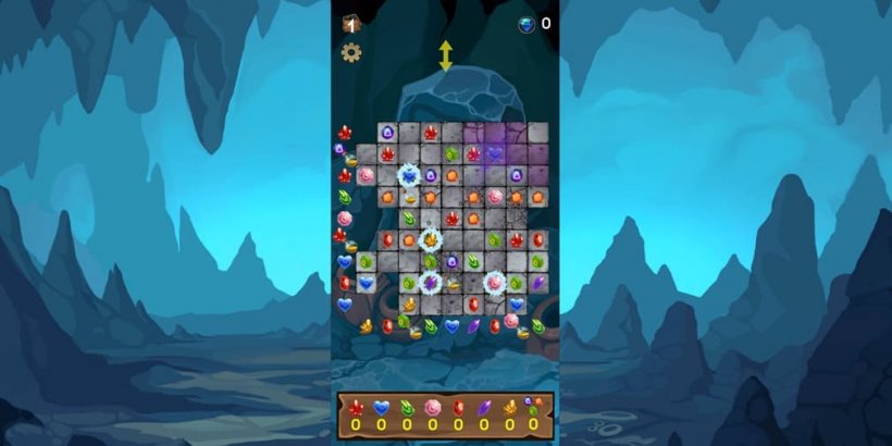 Warlock Tetropuzzle: Magic Meets Tetris