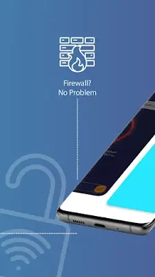 NetVPN - Unlimited VPN Proxy Tangkapan skrin 3