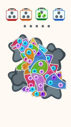 Screw Pin Jam Puzzle স্ক্রিনশট 3
