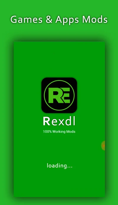 Rexdl স্ক্রিনশট 2