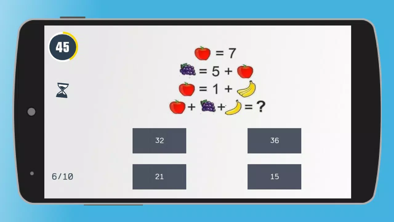 Schermata 99% Fail Test 1