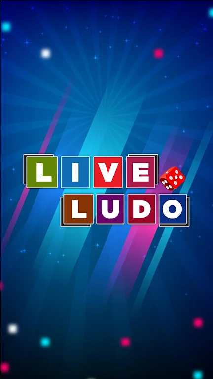 Live Ludo スクリーンショット 3