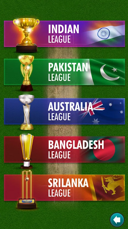 Ludo Cricket Clash™应用截图第2张