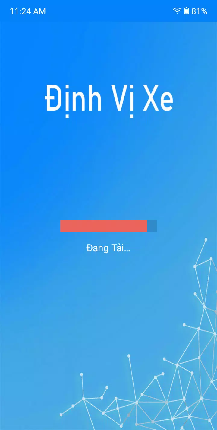 Định Vị Xe スクリーンショット 0