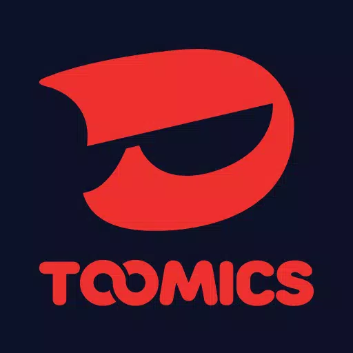 Toomics - Lee Cómics Premium