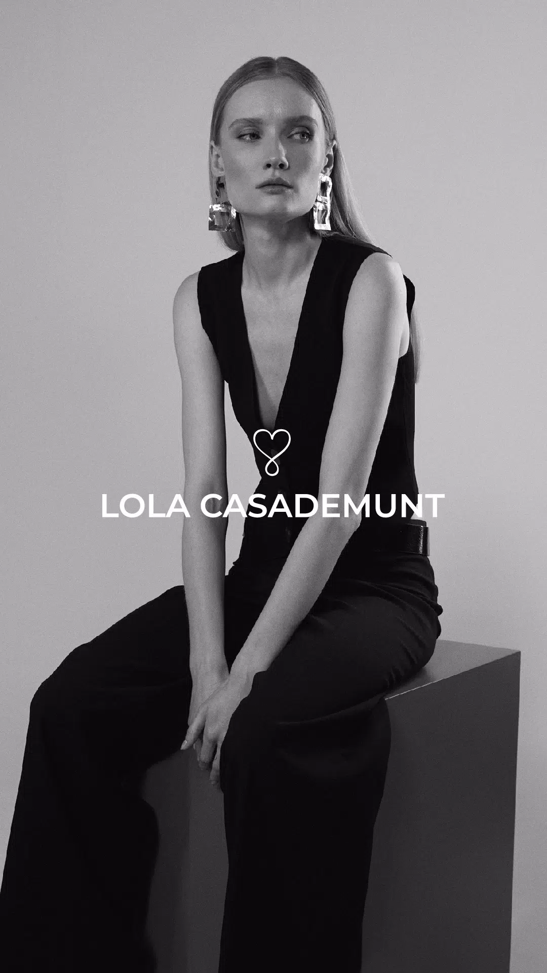 Lola Casademunt Screenshot 0