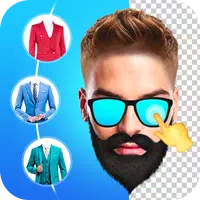 Men Editor App : Photo Changer