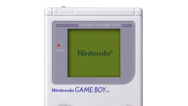 Nintendo annuncia finalmente la prossima console: un LEGO Gameboy