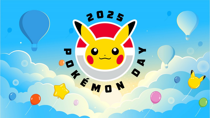 Pokémon Day February 2025: Everything We Know