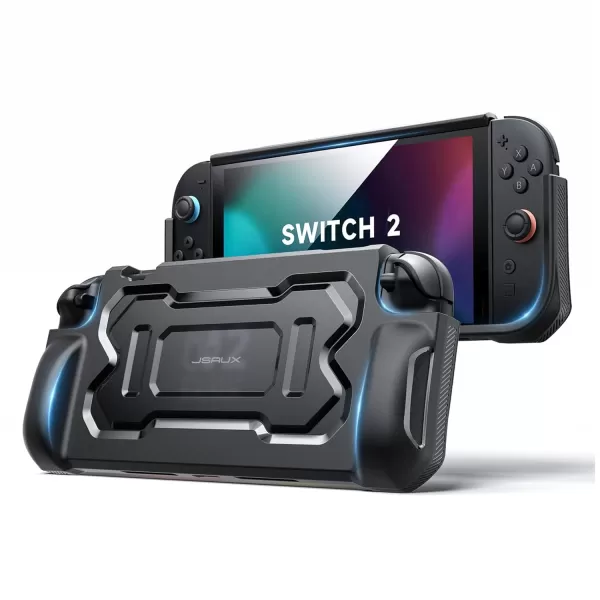 Amazonは、Top Switch 2アクセサリーの価格を削減します