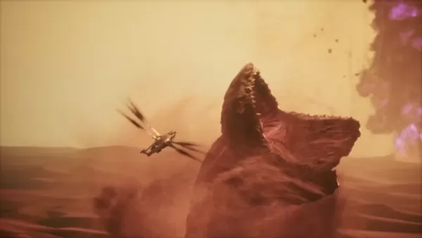 Dune Awakening Reimburses Players After Bases and Equipment Were Wiped by Latest Update