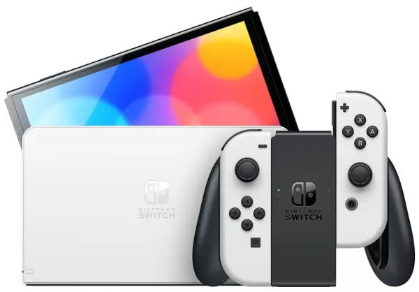 Nintendo Switch OLED com Desconto de US$ 100 na Walmart Após Aumento de Preço.