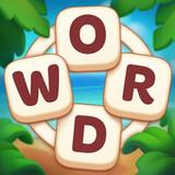 Word Spells: Word Puzzle Games