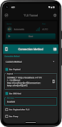 TLS Tunnel - Безлимитный VPN Скриншот 3