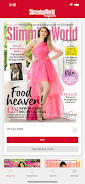 Slimming World Magazine Captura de tela 0