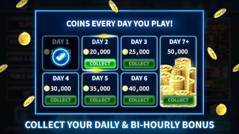 A-Play Online - Casino Games ภาพหน้าจอ 3