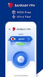 VPN Bahrain - Get Bahrain IP Captura de tela 0