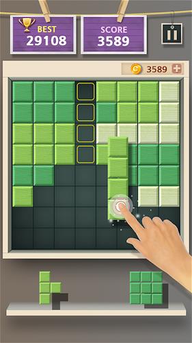 Block Puzzle, Beautiful Brain应用截图第1张