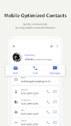 MAILPLUG: Mail solution ภาพหน้าจอ 2