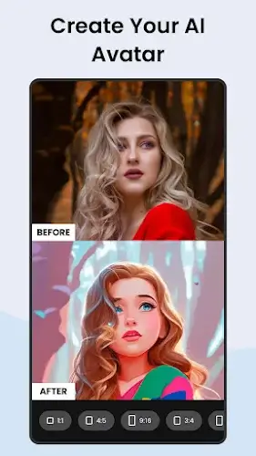 Pic Retouch - Remove Objects 스크린샷 3