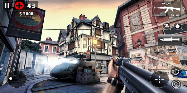 Dead Trigger 2 Screenshot 2