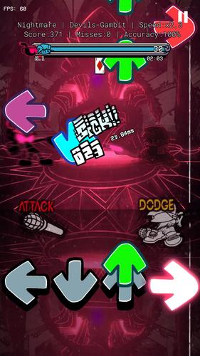 Thursday Night Music Battles 스크린샷 0