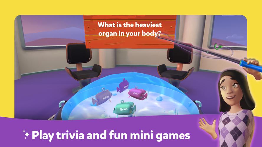 Trivia Crack World應用截圖第2張