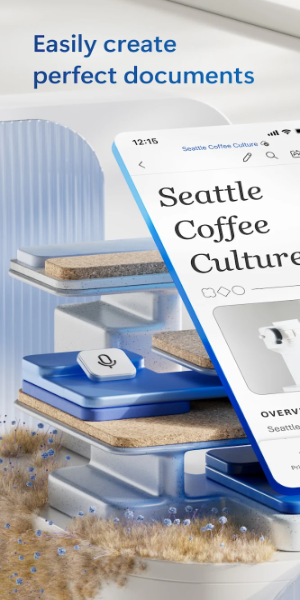 Microsoft Word: Edit Documents Ảnh chụp màn hình 2