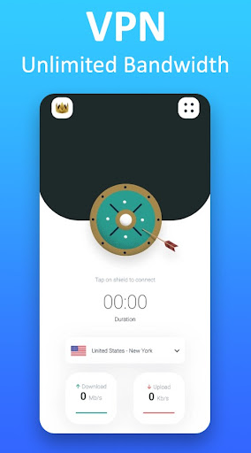 XXVPN - XX VPN Master - Super Ultra VPN スクリーンショット 0