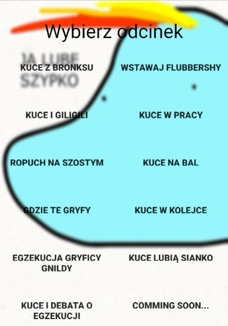 Kuce z Bronksu Soundboard スクリーンショット 0