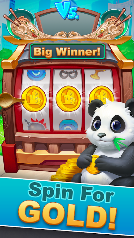 Coin City Captura de pantalla 2